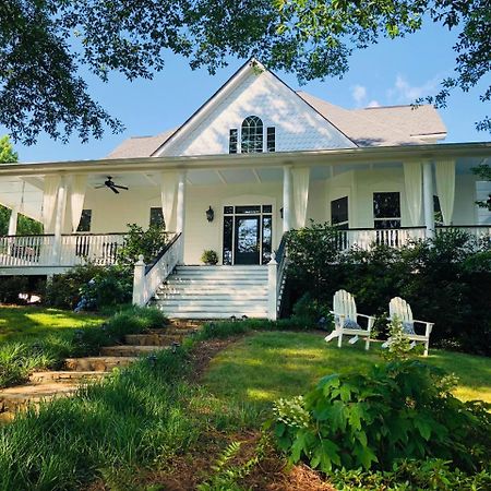 Ava House Inn And Event Venue Clermont 외부 사진