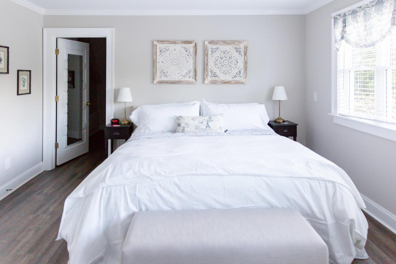 Ava House Inn And Event Venue Clermont 외부 사진